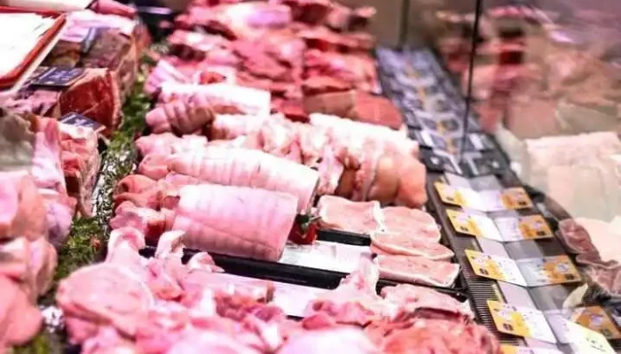 Intermarche Super Lanton Tout - Lanton