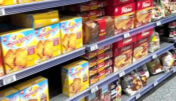 Intermarche Super Lanton Videos - Lanton