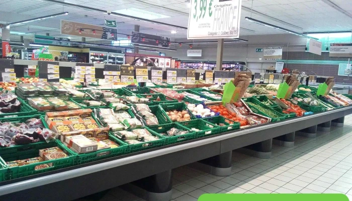 Intermarché Super Marmande - 47200 Marmande