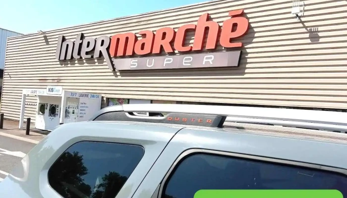 Intermarché Super Objat - Objat