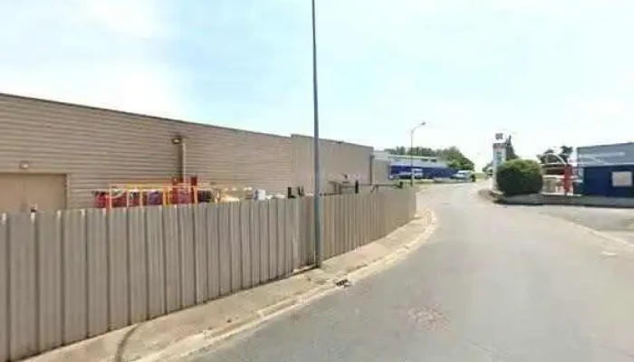 Intermarche Super Objat Street View Et 360deg - Objat