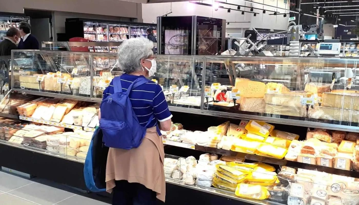 Intermarche Super Saint Pee Sur Nivelle Comment Arriver - Saint-pée-sur-nivelle