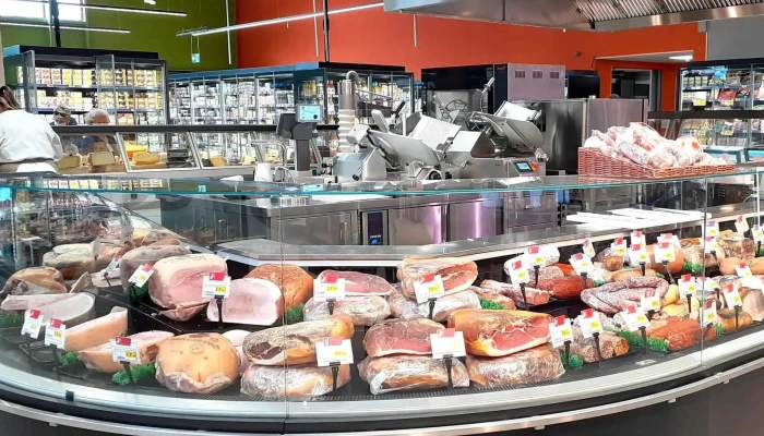 Intermarché Super Saint-Pée-Sur-Nivelle - Saint-Pée-Sur-Nivelle
