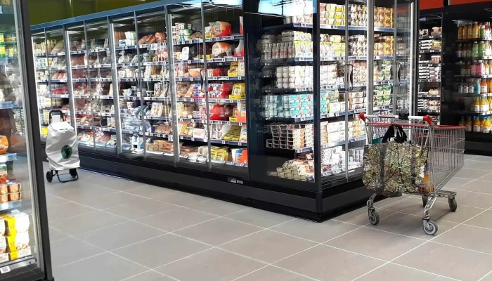 Intermarche Super Saint Pee Sur Nivelle Supermarche - Saint-pée-sur-nivelle
