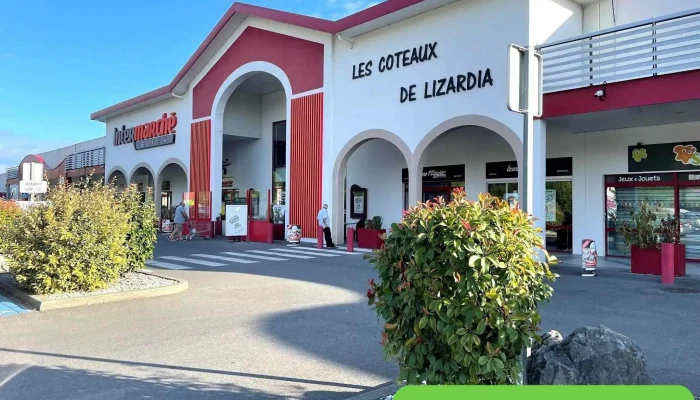 Intermarche Super Saint Pee Sur Nivelle Tout - Saint-pée-sur-nivelle