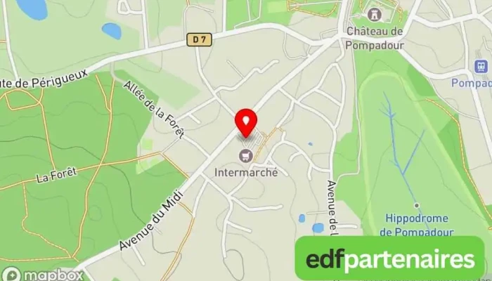 carte de Intermarché SUPER Saint-Sornin Lavolps Supermarché, Boulangerie, Boucherie-charcuterie, Produits laitiers, Poissonnerie, Marché de produits frais, Magasin de produits surgelés, Épicerie, Magasin de vins et spiritueux, Magasin d'alimentation bio à Saint-Sornin-Lavolps