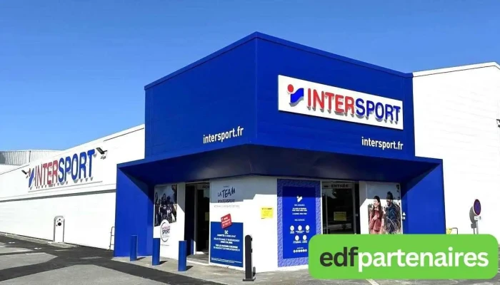 Intersport Bressuire -  Tout - Bressuire