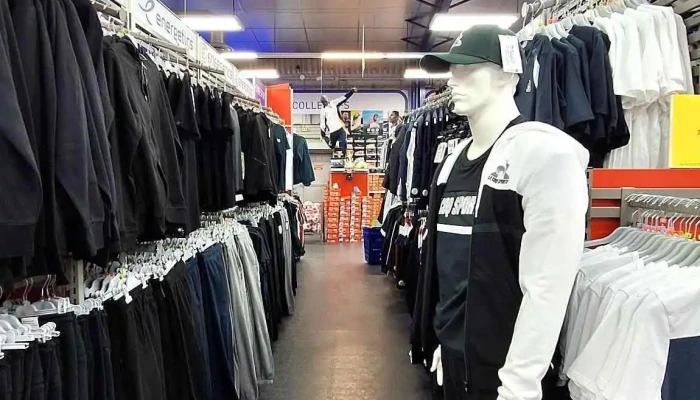 Intersport Chatellerault Les Plus Recentes - Châtellerault