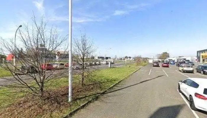 Intersport Chatellerault Street View Et 360deg - Châtellerault