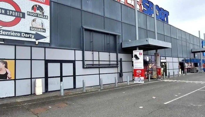 Intersport Chatellerault Tout - Châtellerault