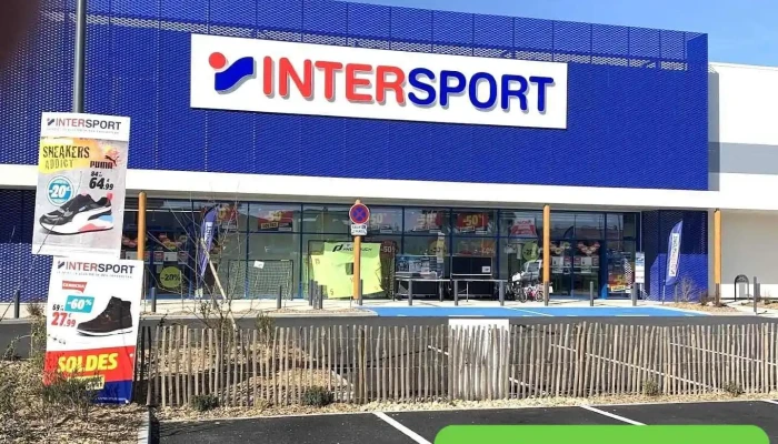 Intersport Cognac - Cognac