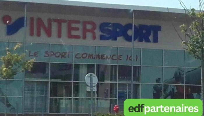 Intersport Jonzac - 17500 Jonzac