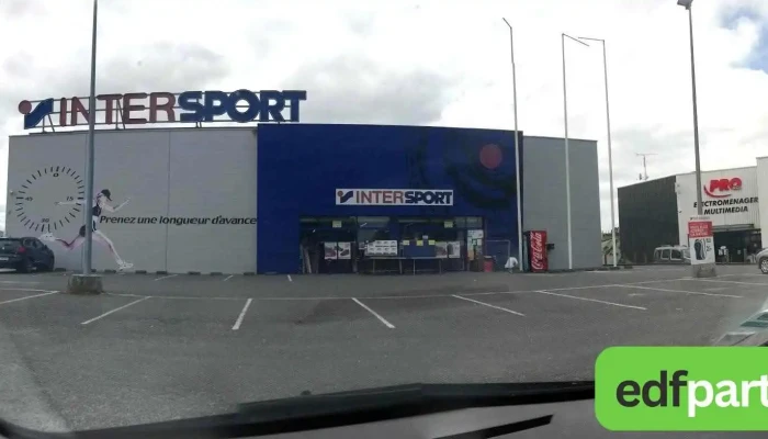 Intersport Langon - 33210 Langon