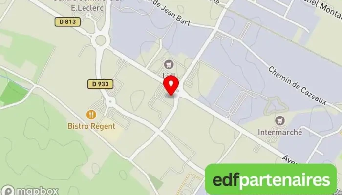 Intersport Marmande - 47200 Marmande