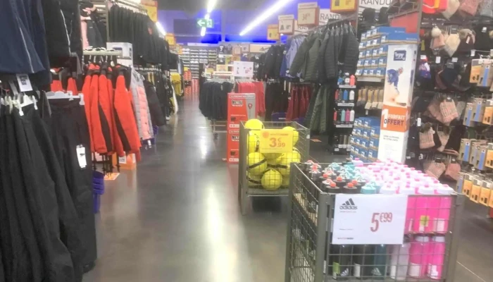 Intersport Saintes - Saintes