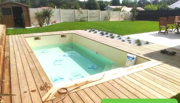 Irripiscine By Irrijardin Ambares Et Lagrave Photos Du Proprietaire - Ambarès-et-lagrave