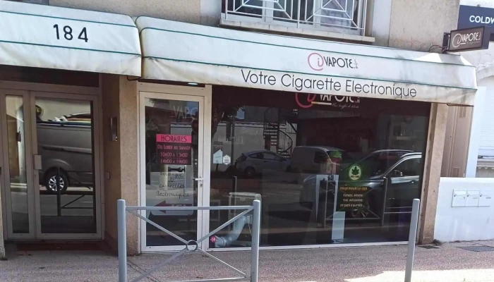 Ivapotecom Cbd Andernos Boutique De Cigarettes Electroniques - Andernos-les-bains