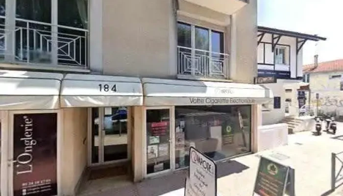 Ivapotecom Cbd Andernos Street View Et 360deg - Andernos-les-bains