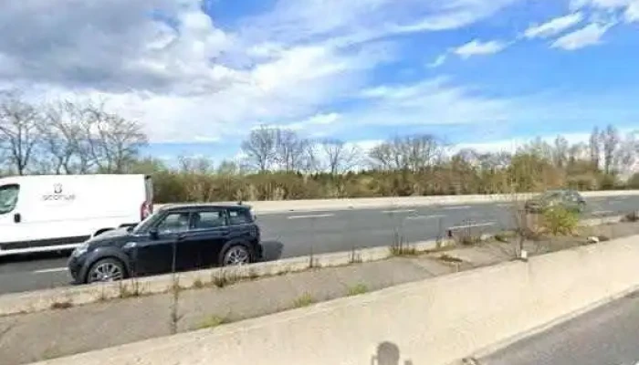 Iveco Bordeaux -    Parot Street View Et 360deg - Bruges