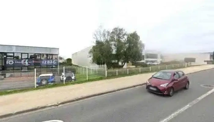 Izbac Ledzel Street View Et 360deg - Artigues-près-bordeaux