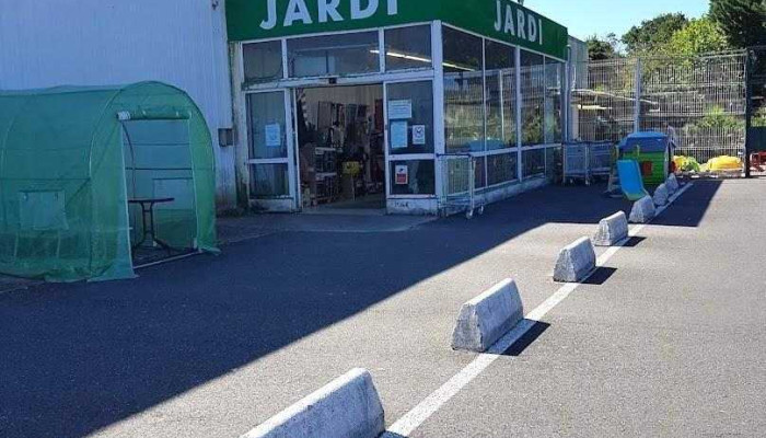 Jardi Leclerc - Arès