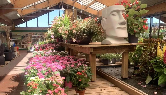 Jardiland -  Instagram - Châtellerault