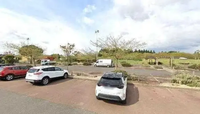 Jardiland -  Street View Et 360deg - Châtellerault