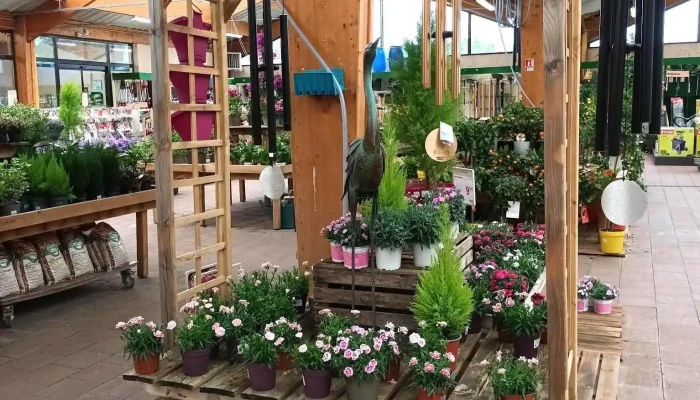 Jardiland -  Tout - Châtellerault