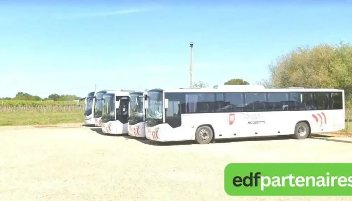 Jb Voyages Meilhanais - 47180 Meilhan-Sur-Garonne