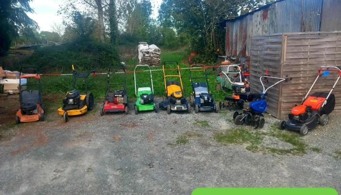 Jbl Motoculture -  Photos Du Proprietaire - Ardin