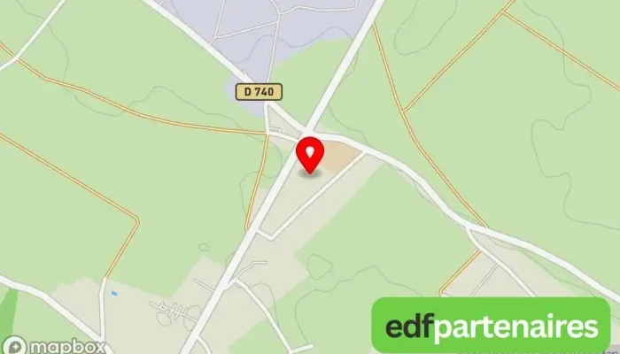 Jct Boissons -  Carte - Brioux-sur-boutonne