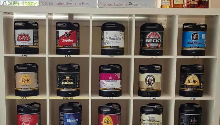 Jct Boissons -  Photos Du Proprietaire - Brioux-sur-boutonne