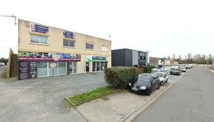 Jdc Sa Aytre Street View Et 360deg - Aytré