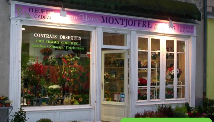 Jean -  Yves Montjoffre Sarl Photos Du Proprietaire - Auzances