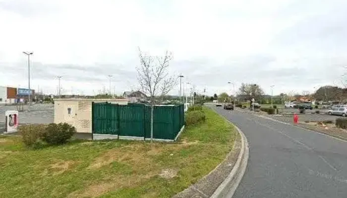 Jennyfer -  Street View Et 360deg - Châtellerault