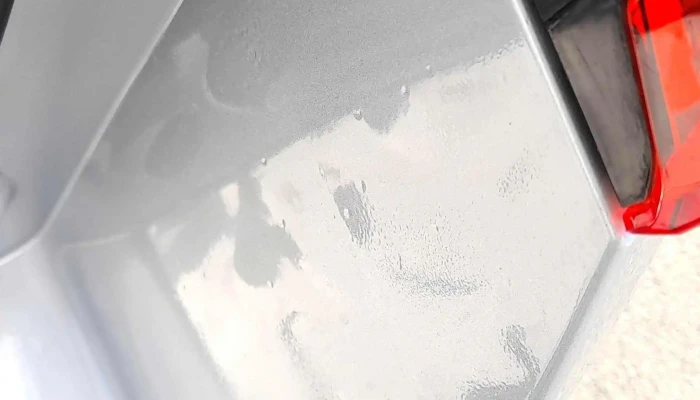 Jf Carrosserie Sarl -  Instagram - Aytré