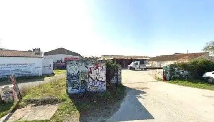 Jf Carrosserie Sarl -  Street View Et 360deg - Aytré