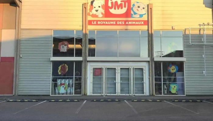 Jmt Brive -  La Gaillarde Tout - Brive-la-gaillarde