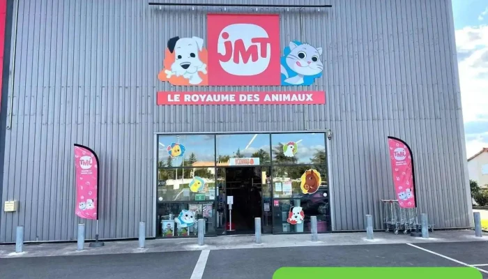 Jmt Niort -  Photos Du Proprietaire - Niort