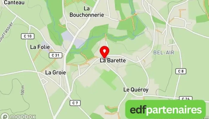 Jolimoijolieviesophie Carte - Melle