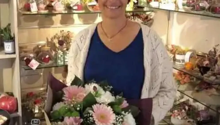 Josy Fleurs Artisan Fleuriste Arudy 3 - Arudy