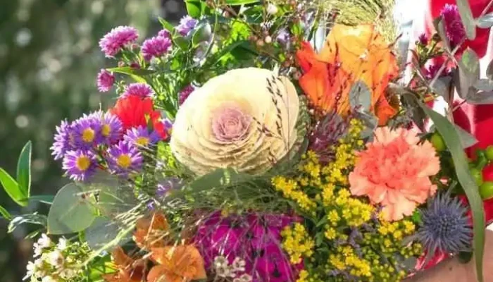 Josy Fleurs Artisan Fleuriste Arudy 5 - Arudy