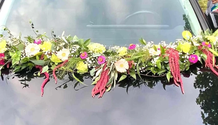 Josy Fleurs Artisan Fleuriste Arudy 7 - Arudy