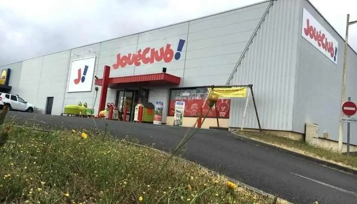Joueclub Photos Du Proprietaire - Bressuire