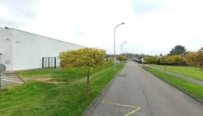 Joueclub Street View Et 360deg - Châtellerault