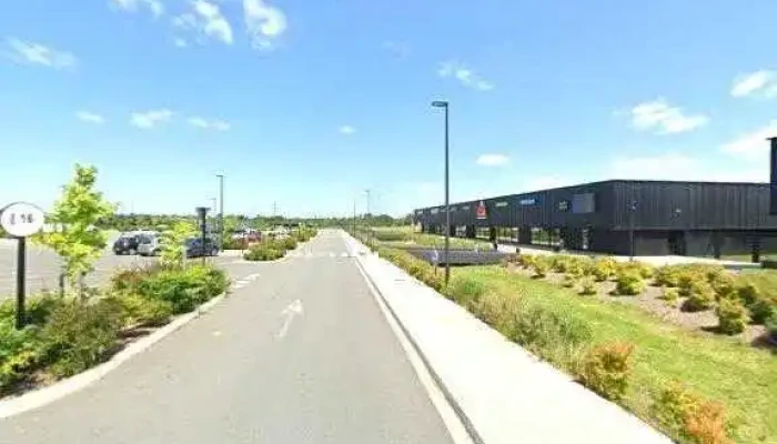 Joueclub Street View Et 360deg - Saint-andré-de-cubzac