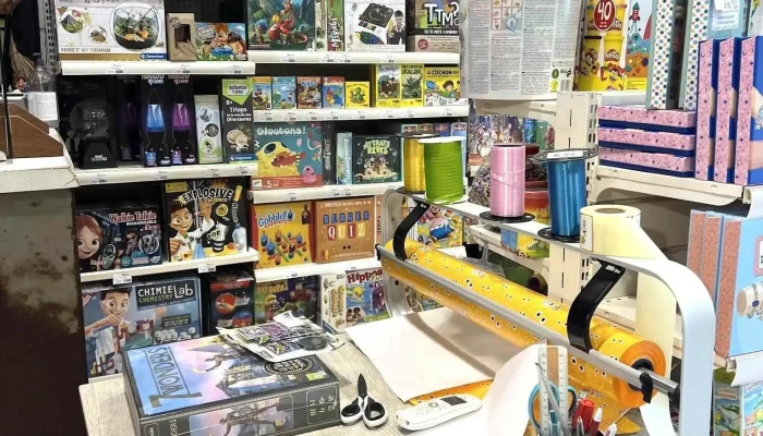 Jouets Sajou -  Jouet - Saint-pée-sur-nivelle