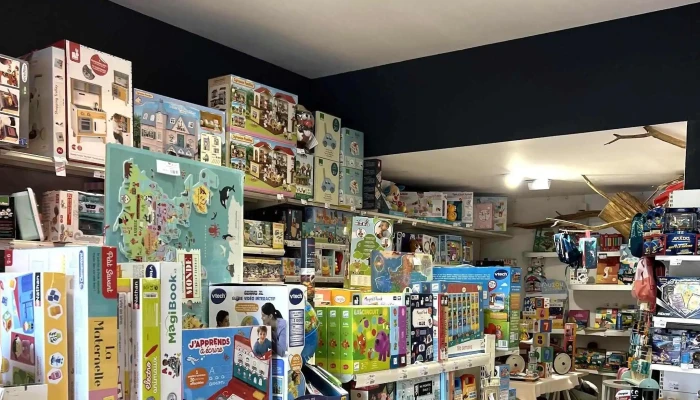 Jouets Sajou -  Videos - Saint-pée-sur-nivelle