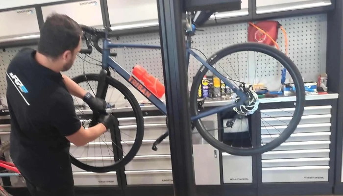 Jrp Bike -  Magasin De Velos - Artigues-près-bordeaux