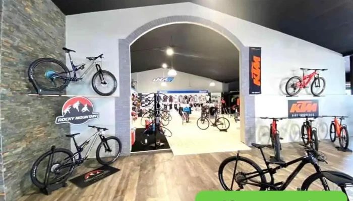 Jrp Bike -  Photos Du Proprietaire - Artigues-près-bordeaux